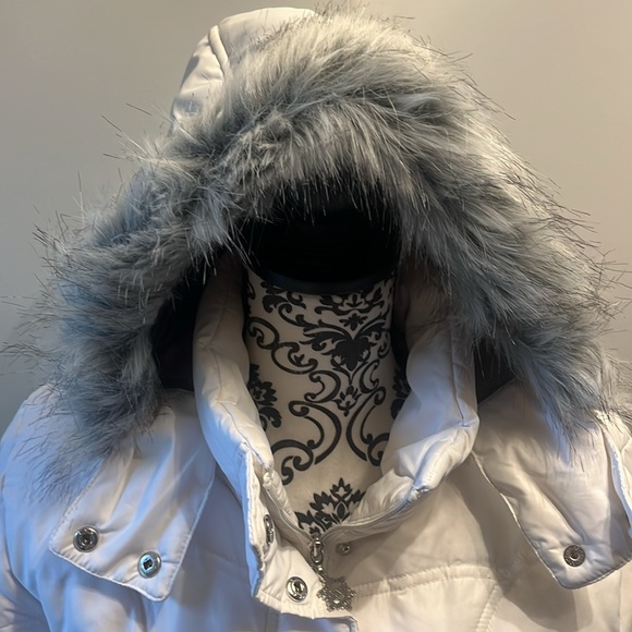 Free country coat - Picture 2 of 12